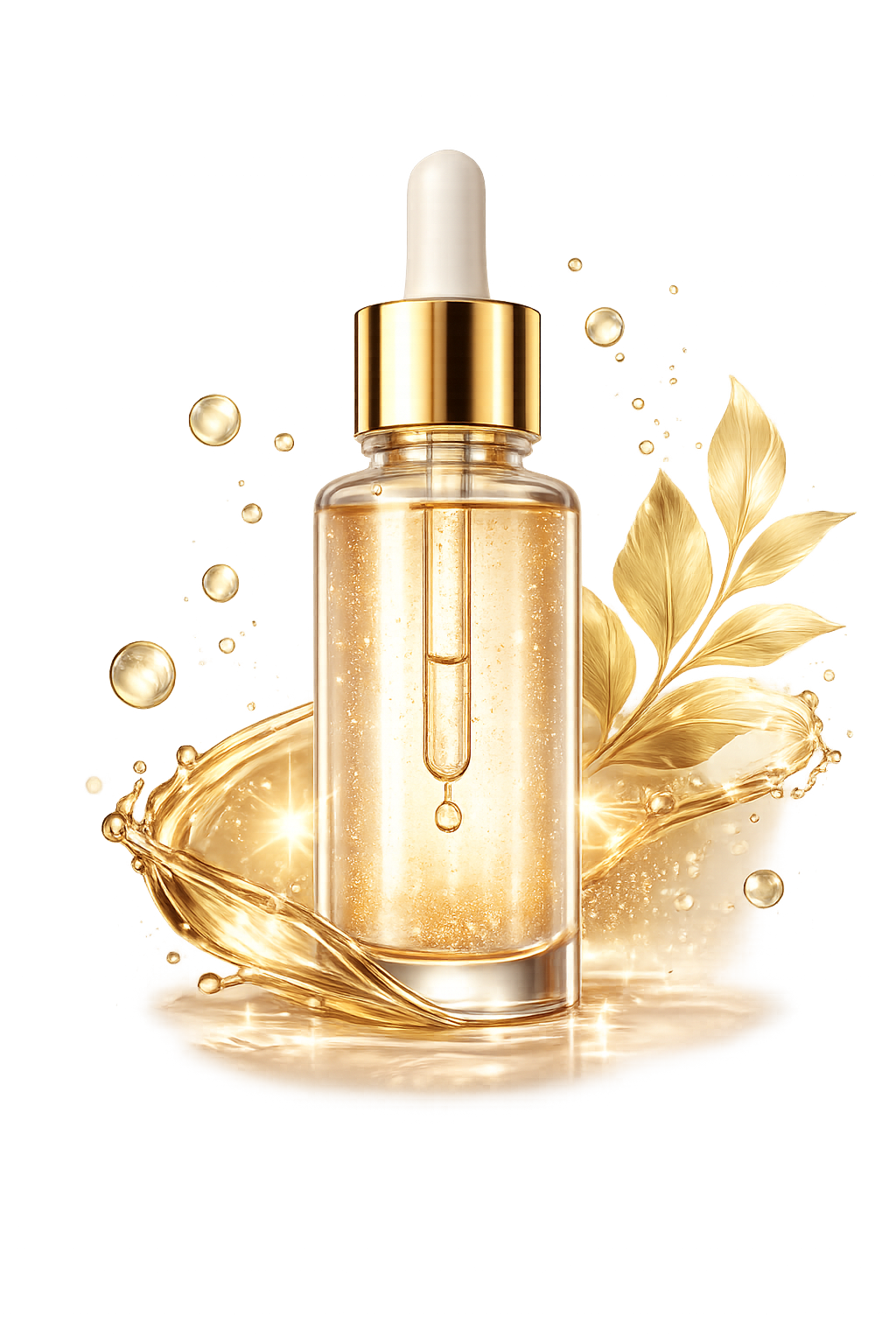 DermaPrism Clinical-Grade Skincare Serum